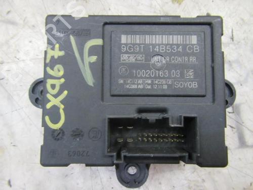 Used Electronic module Electronic module VOLVO XC70 I Cross Country (295) [1997-2007] 3846506 3846506