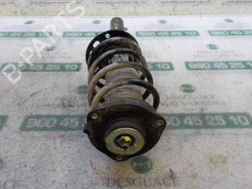 Right front shock absorber VW GOLF VI (5K1) 1.6 TDI | BP6130558M17 