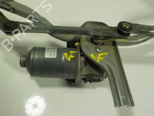 Front wiper motor RENAULT TRAFIC III Van (FG_)  | BP12217373M29 