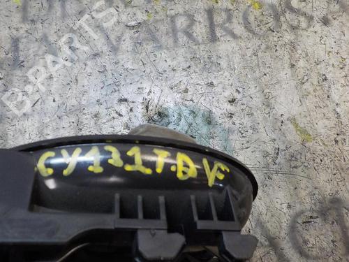Rear right interior door handle NISSAN NOTE (E11, NE11) | BP3846125I16 - Image 3