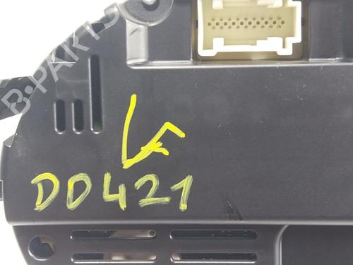 Instrument cluster MERCEDES-BENZ CLA Shooting Brake (X117)  | BP20341812C47 