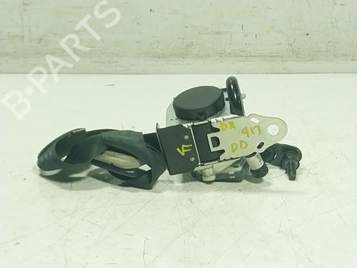 Used Front right seatbelt NISSAN JUKE (F15) 1.5 dCi (110 hp) 31679789