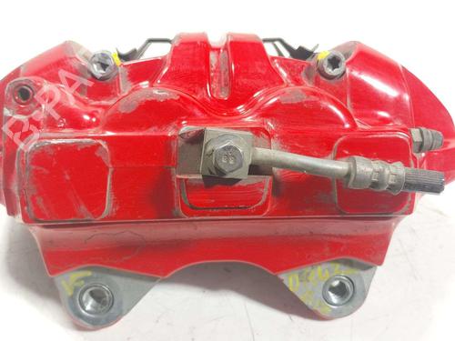 Left front brake caliper TESLA MODEL 3 (5YJ3) EV AWD | BP39517622M105 - Image 3