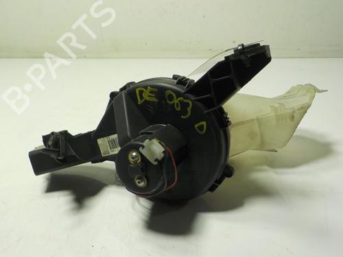 Heater blower motor CITROËN C4 Grand Picasso I (UA_)  | BP4626496M62 