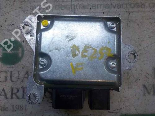 Kollisjonspute styreenhet JAGUAR X-TYPE I (X400) 2.0 D | BP5101022M53