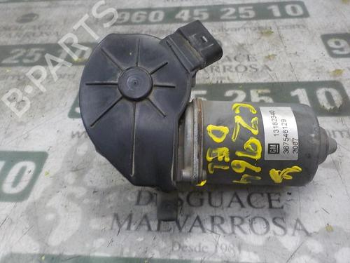 Front wiper motor OPEL CORSA D (S07) 1.3 CDTI (L08, L68) | BP3863948M29 