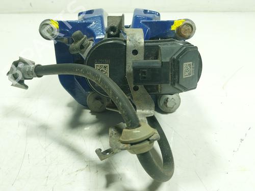 Left rear brake caliper BMW 4 Gran Coupe (G26) 420 d Mild-Hybrid xDrive | BP29493363M107 