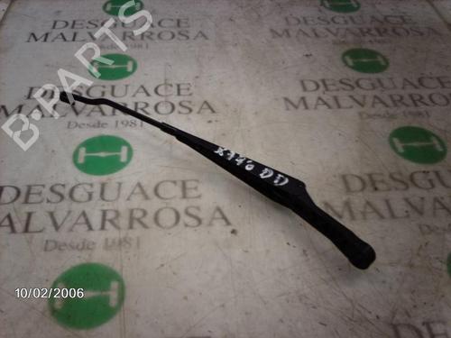 Used Front windshield wiper arm SEAT IBIZA II (6K1) 1.0 (45 hp) 3792633