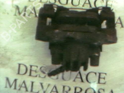 Right front brake caliper CITROËN XSARA (N1)  | BP11554656M104 