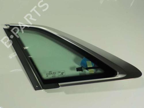 Used Rear left quarter glass Rear left quarter glass AUDI Q8 (4MN, 4MT) 50 TDI Mild Hybrid quattro (286 hp) 40098563 40098563