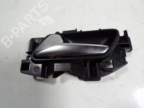 Used Front left interior door handle TOYOTA PROACE CITY Box Body/MPV (BPZ_) [2019-2025]  9104986