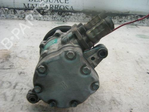 AC compressor NISSAN TRADE Van  | BP3781356M34 