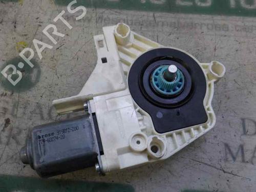 Used Left rear window motor AUDI A4 B8 (8K2) 2.0 TDI 16V (140 hp) 6240830