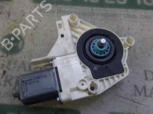 Elevador vidro trás esquerdo AUDI A4 B8 (8K2) [2007-2016]  6240830