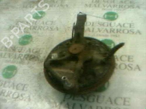 Used Left rear steering knuckle Left rear steering knuckle KIA SHUMA II (FB) 1.6 (101 hp) 3752826 3752826