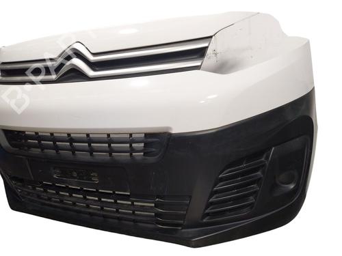 Front bumper CITROËN JUMPY III Van (V_) 1.5 BlueHDi 120 | BP36552117C7 - Image 3