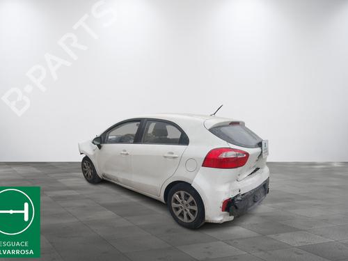 Left front shock absorber KIA RIO III (UB) 1.2 CVVT | BP26444936M16  - Image 9