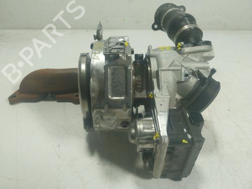Turbocharger/Supercharger SEAT LEON Sportstourer (KL8, KLD)  | BP23478415M71 