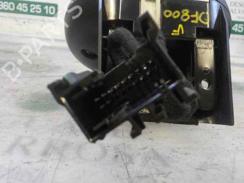 Instrument cluster MINI MINI (R56)  | BP6325591C47