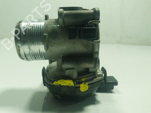 Throttle body PEUGEOT EXPERT Van (V_) 1.5 BlueHDi 100 | BP17804823M82