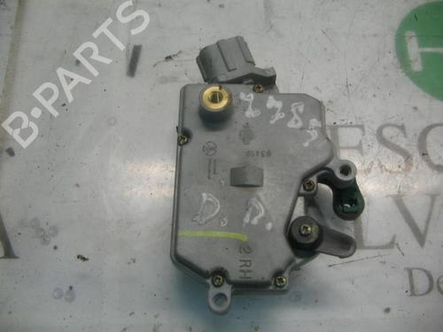 Used Electronic module NISSAN PRIMERA (P11) [1996-2001]  14290682