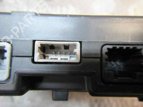 Elektronisk modul RENAULT GRAND SCÉNIC III (JZ0/1_)  | BP3862919M83 