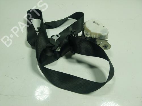 Front right seatbelt BMW 3 (F30, F80)  | BP17739950I25 
