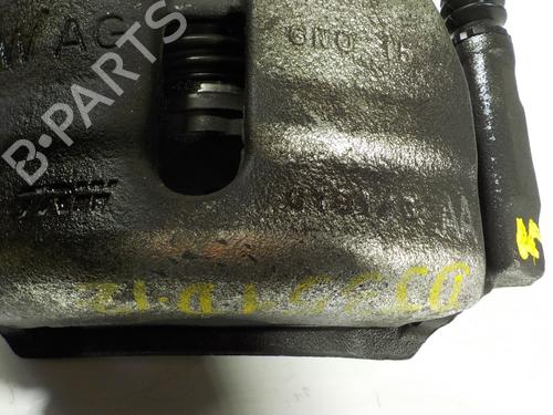 Left front brake caliper SEAT LEON (5F1)  | BP11553994M105 