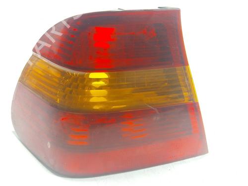 Used Left taillight Left taillight BMW 3 (E46) 320 d (150 hp) 26940588 26940588