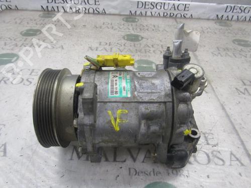 AC Kompressor CITROËN C5 II (RC_) | BP3830137M34