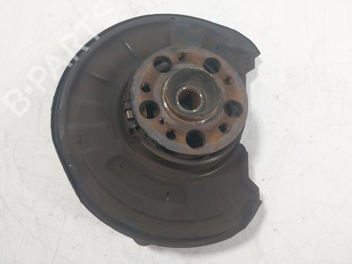 Left rear steering knuckle MERCEDES-BENZ E-CLASS Coupe (C207) E 350 CDI (207.322) | BP18889199M27 