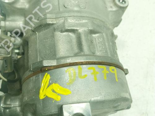 AC compressor MERCEDES-BENZ GLA-CLASS (X156) GLA 180 (156.942) | BP16195288M34