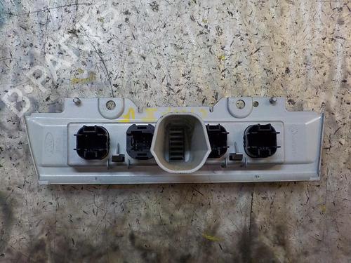 Electronic module FORD FOCUS II (DA_, HCP, DP) 1.6 TDCi | BP3848083M83 - Image 2