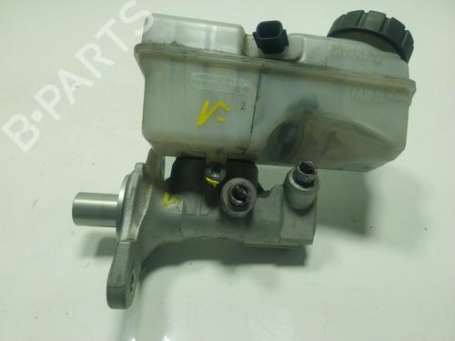 Used Brake master cylinder RENAULT CLIO IV (BH_) 1.5 dCi 90 (90 hp) 18306473