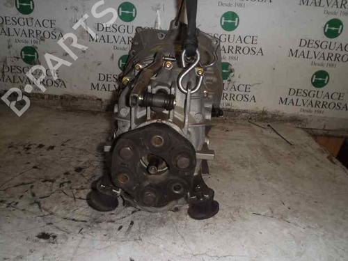 Gearbox BMW 3 (E46) 320 d | BP3832962M3 