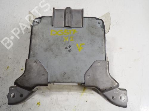 Gearbox control unit TOYOTA PRIUS Liftback (_W2_) 1.5 Hybrid (NHW20_, NHW20R) | BP7666880M52 