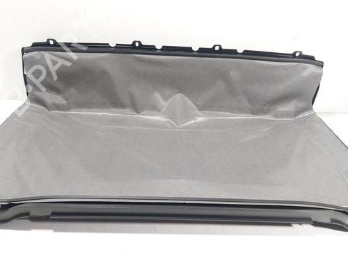 Hattehylde Hattehylde BMW 4 Convertible (G23, G83) M 440 i Mild-Hybrid xDrive (374 hp) 30091234 30091234