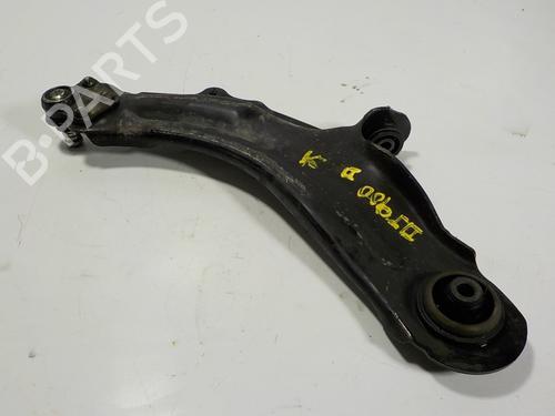 Right front suspension arm RENAULT KANGOO / GRAND KANGOO II (KW0/1_)  | BP11947296M13 