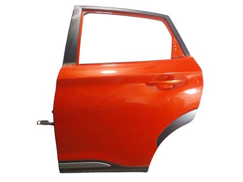 Used Left rear door Left rear door HYUNDAI KONA (OS, OSE, OSI) 1.0 T-GDi (120 hp) 36766036 36766036