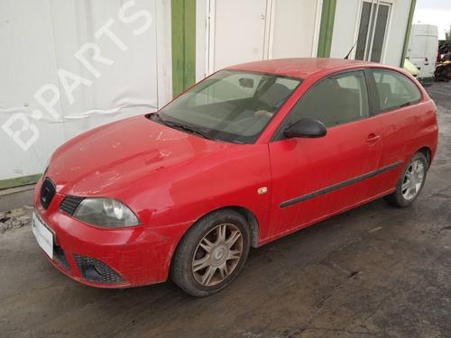 Front bumper reinforcement SEAT IBIZA III (6L1) 1.4 16V | BP8595127C109 