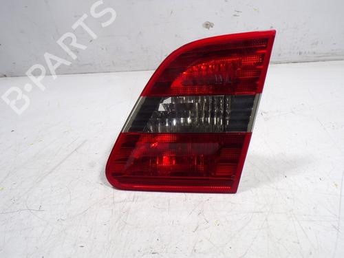 Used Right tailgate light Right tailgate light 8697502 8697502