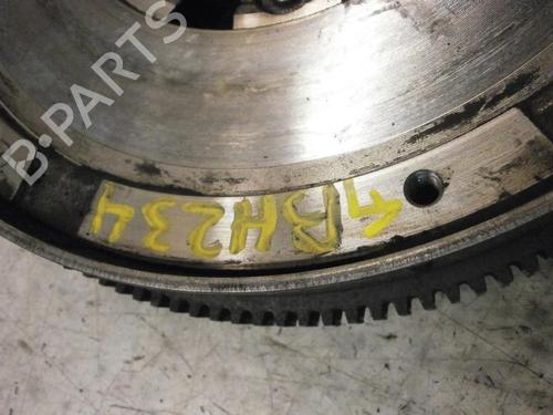 Flywheel MERCEDES-BENZ C-CLASS (W203)  | BP14267735M101 