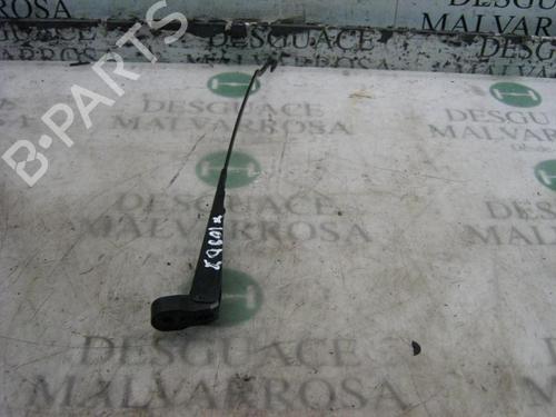 Used Front windshield wiper arm Front windshield wiper arm FORD KA (RB_) 1.3 i ROCAM (70 hp) 3734746 3734746