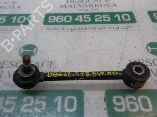 Used Left rear suspension arm HYUNDAI i40 I (VF) [2012-2019]  3868530