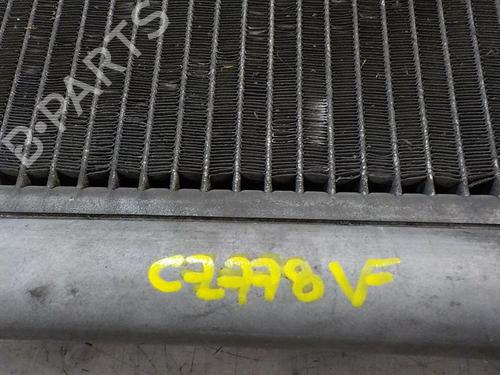 AC radiator CITROËN C4 Coupe (LA_)  | BP3860273M32 