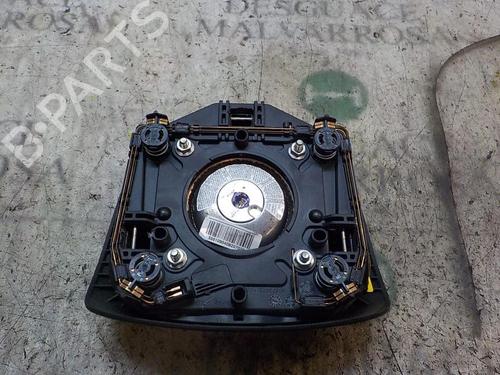 Driver airbag CITROËN JUMPER II Van 2.2 HDi 100 | BP3846661C9 