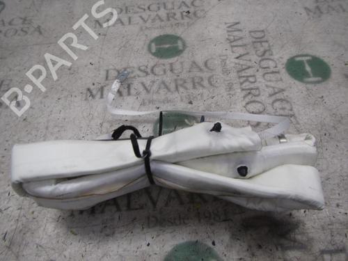Used Right curtain airbag Right curtain airbag FIAT BRAVO II (198_) 1.4 (198AXA1B) (90 hp) 4017283 4017283