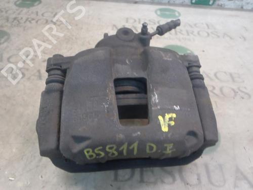 Used Left front brake caliper Left front brake caliper 11546724 11546724
