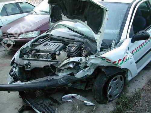 Egr PEUGEOT 206 Hatchback (2A/C) 1.4 HDi eco 70 | BP3767910M69 