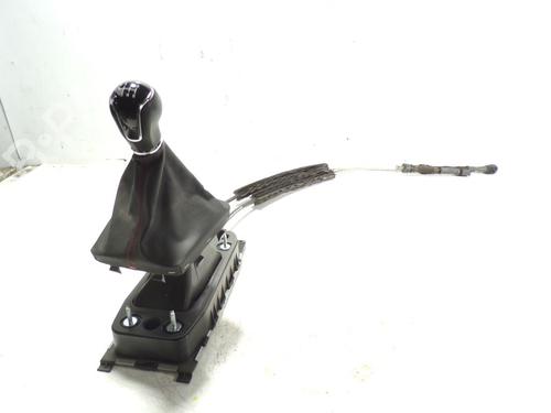 Selector da caixa manual SEAT LEON (5F1) 2.0 TDI (150 hp) 9535013